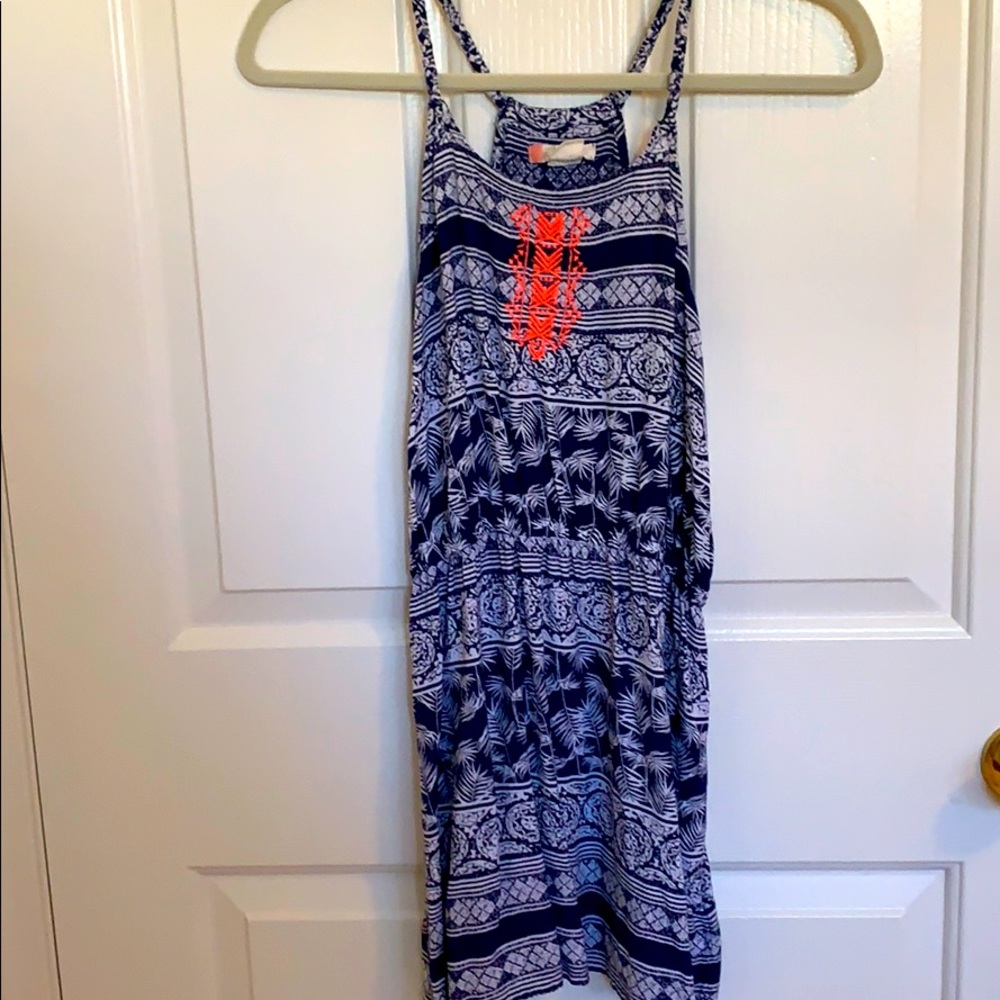 Roxy Dress